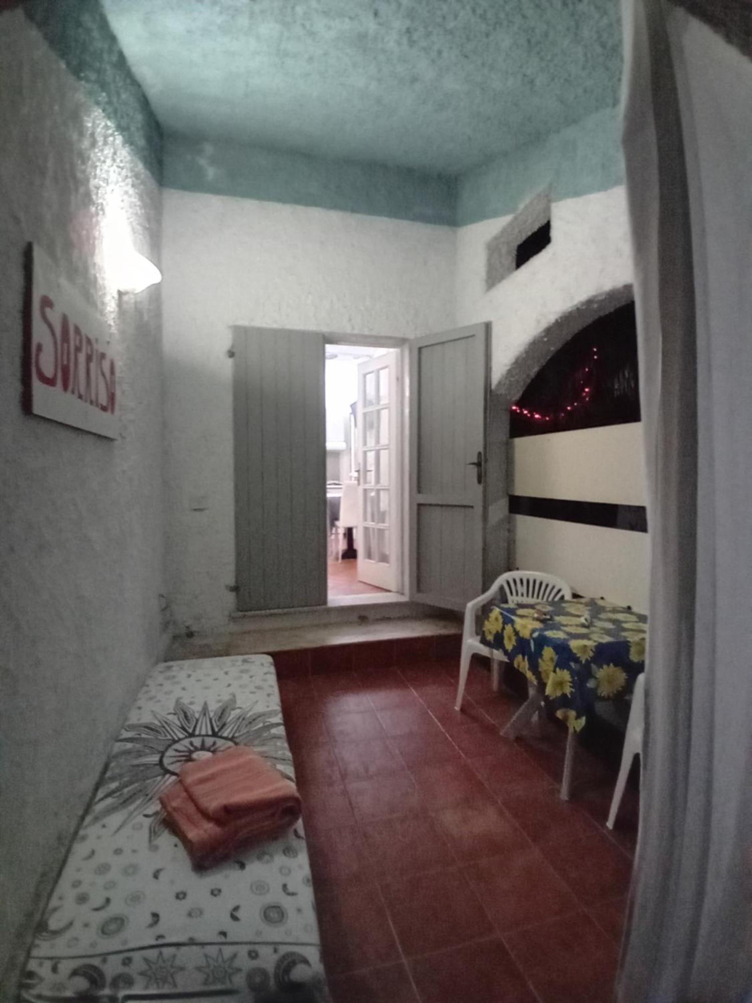 Sogno Vacanze Apartment Massa  Exterior photo