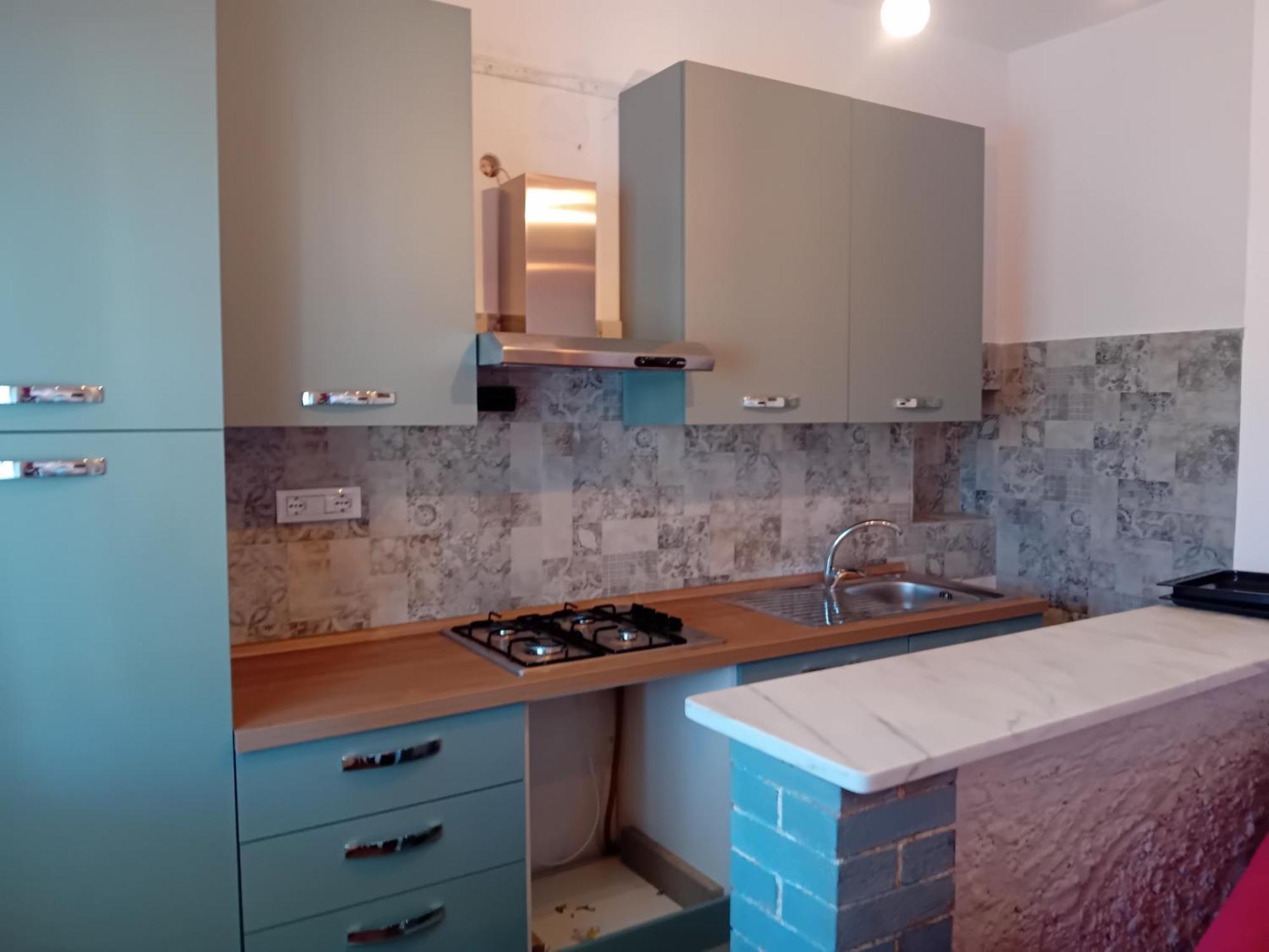 Sogno Vacanze Apartment Massa  Exterior photo